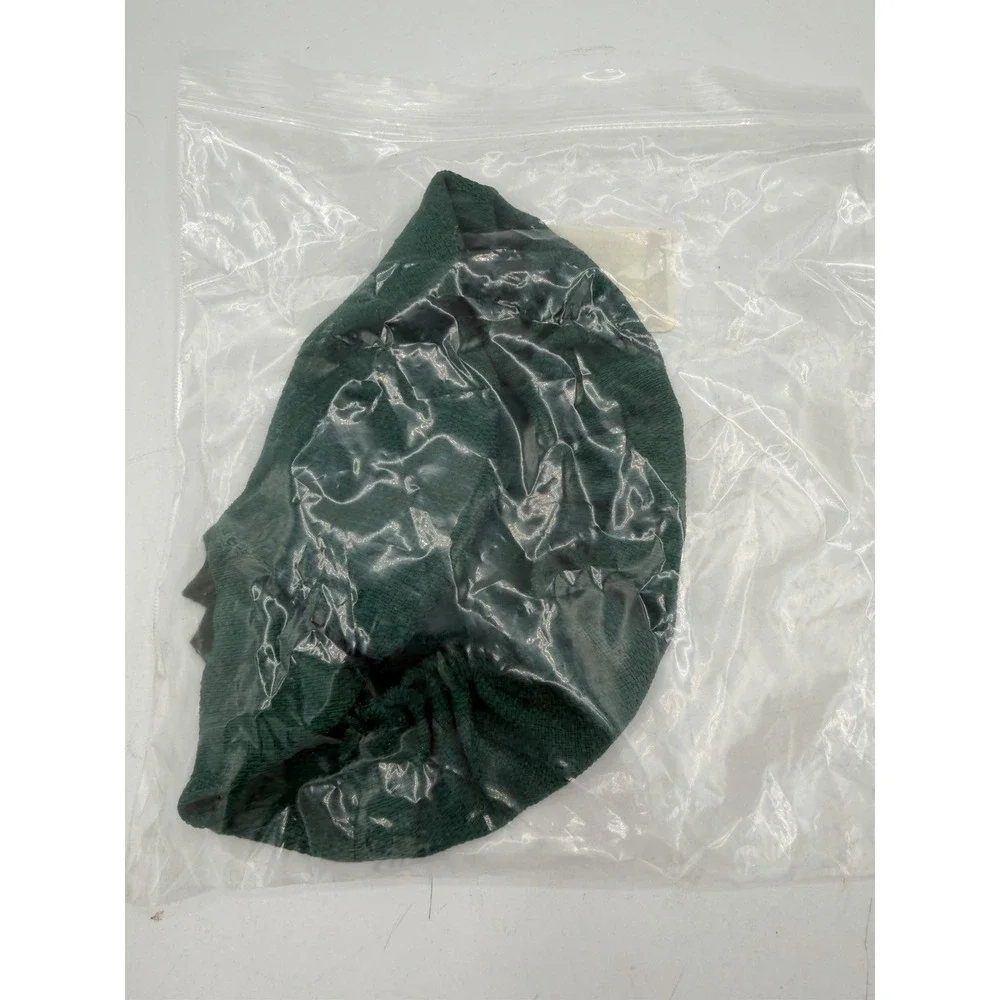 🎄 Longaberger Caroling Basket Fabric Lid Cover 🎄‎ 🌿 Ivy Fabric | NIP